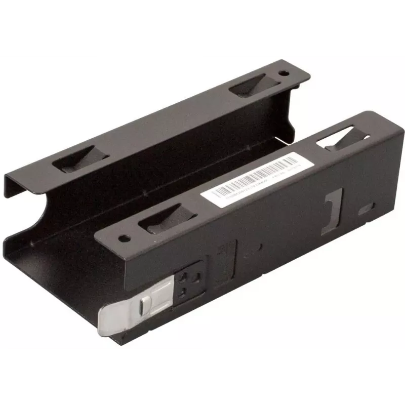 Lenovo 03T9719 tvirtinimo rinkinys juodas metalas