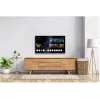 LED IŠMANUSIS TELEVIZORIUS SENCOR SLE 32S803B 32 colių webOS HD 1366×768, HDR10, Wi‑Fi, Bluetooth, DVB‑T/T2/C/S/S2, 3×HDMI, 2×USB