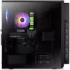 Stalinis kompiuteris Acer Predator PO5-660 — Intel Core Ultra 7 265F 5,3 GHz, 32 GB DDR5, 2 TB SSD, NVIDIA GeForce RTX 5070, Windows 11 Home, juodas