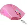 Belaidė žaidimų pelė DEFENDER P ANDORA PINK sąsaja