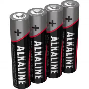 Vienkartinė baterija Ansmann 5015553