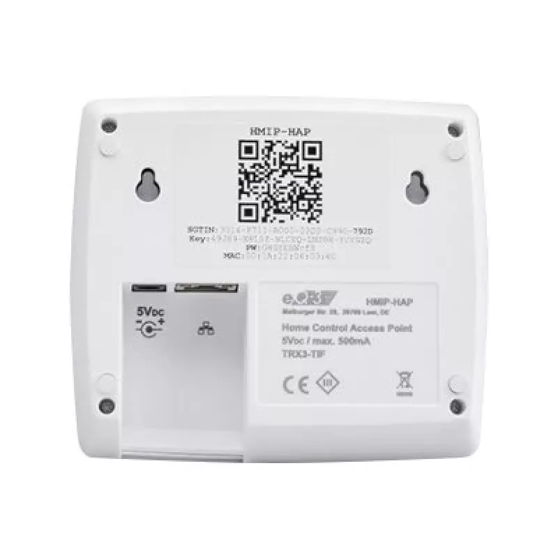 Eq-3 Smart Home Starterset Alarm (HmIP-SK7)