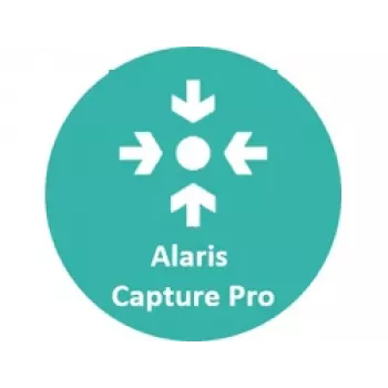 Kodak Alaris Capture Pro licencija 5 metai