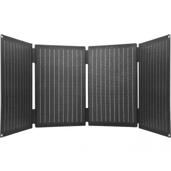 Saulės įkroviklis SANDBERG 421-20 40W lengvas – nešiojamas saulės skydelis, 40 W galia
