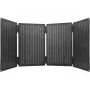 Saulės įkroviklis SANDBERG 421-20 40W lengvas – nešiojamas saulės skydelis, 40 W galia