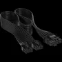 CORSAIR - Stromkabel - 12VHPWR (W) zu 8-poliger PCIe Power (W) - plokščias, iki 600 W TDP (CP-8920284)