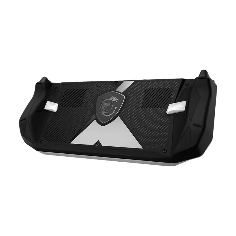 MSI Claw A8 BZ2EM-036 nešiojama žaidimų konsolė, 1 TB atminties
