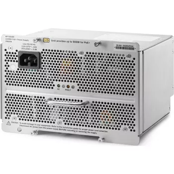 Aruba 5400R 1100W POE+ ZL