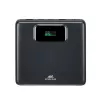 Išorinė baterija Rivacase VA1090 — 20000 mAh, 77 Wh, bendra išėjimo galia 100 W, 440 g