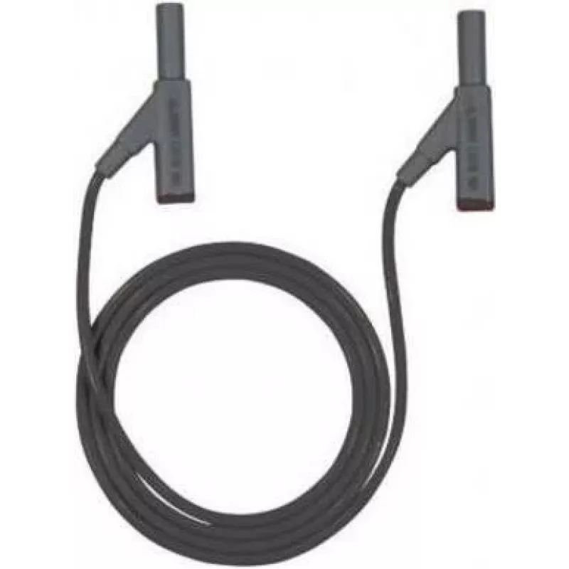 Bandymo laidas 307121 SML 4W 1000 mm juodas (2146508)