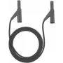 Bandymo laidas 307121 SML 4W 1000 mm juodas (2146508)