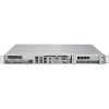 Supermicro - SuperChassis 515-R407 - 1U montuojamas stovo korpusas STD ir WIO MB 2 x 2,5 šviesos diodai 4 x PWM ventiliatorius 2 x ventiliatoriai AOC aušinimui PSU 400 W 43 x 437 x 429 mm