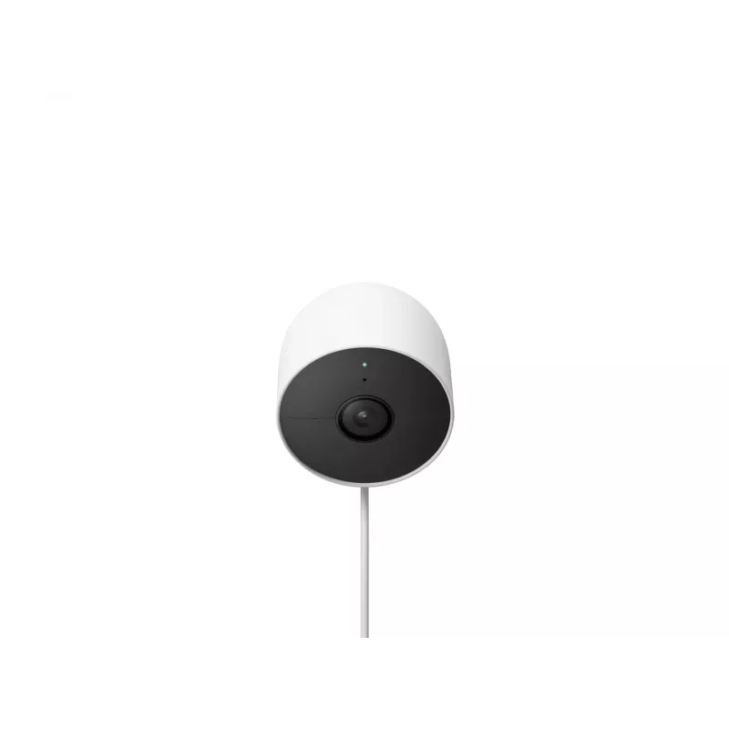 Google GA01317-FR apsaugos kamera IP apsaugos kamera Vidaus ir lauko 1920 x 1080 pikselių Sieninė