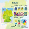 WAS IST WAS - Atrask Vokietiją, stalo žaidimas