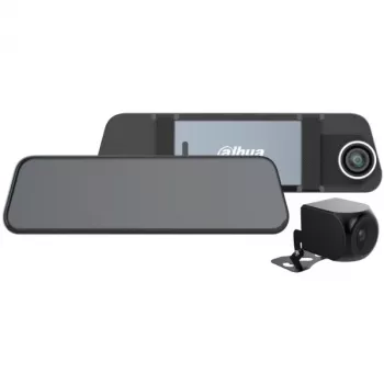 Dahua Technology PFH610N-H apsaugos kameros priedas Korpusas