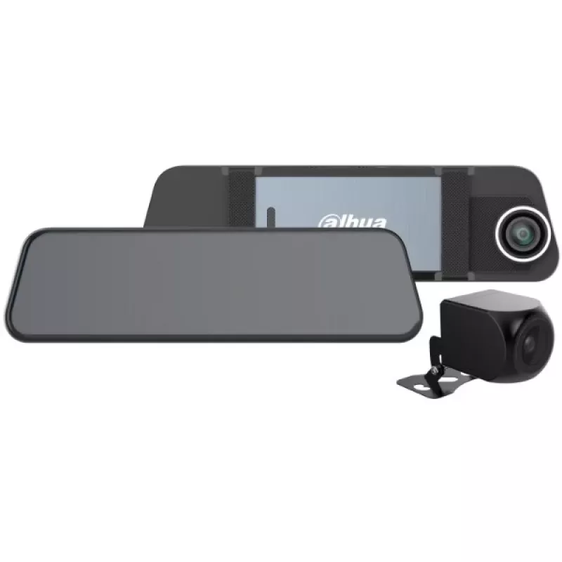 Dahua Technology PFH610N-H apsaugos kameros priedas Korpusas