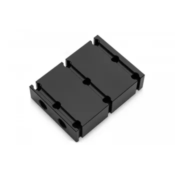 Vandens blokų jungtis EK Water Blocks 3831109814017
