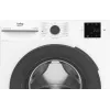 BEKO skalbimo mašina BM1WFSU39223WA, 9 kg, energijos klasė B, 1200 aps./min., gylis 54,6 cm