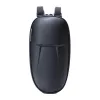 Paspirtuko krepšys Xiaomi BHR6750GL — Juodas EVA, PU oda, 140×110×260 mm
