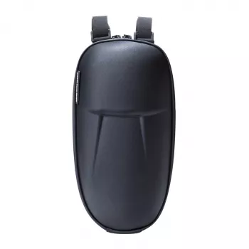 Paspirtuko krepšys Xiaomi BHR6750GL — Juodas EVA, PU oda, 140×110×260 mm