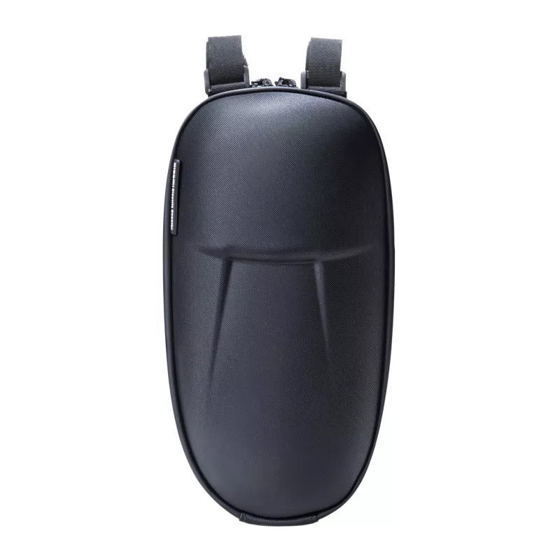 Paspirtuko krepšys Xiaomi BHR6750GL — Juodas EVA, PU oda, 140×110×260 mm