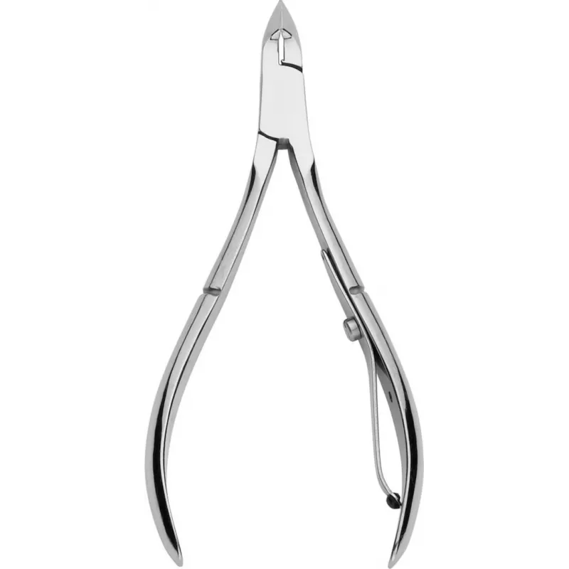 ZWILLING Classic nerūdijančio plieno 97646-008-0 kelioninis manikiūro rinkinys, violetinis dėklas, 7 dalys