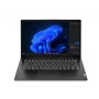 Nešiojamas kompiuteris Lenovo V14 G5 83GU008FPB — Intel i5-13420H, 16GB RAM, 512GB SSD, 14,0 colių FHD, Windows 11 Pro, Business Juoda, 3 metų OS ir 1 metų KI garantija