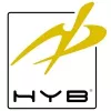 Suderinama HYB Kyocera TK-7225 (1T02V60NL0) tonerio kasetė, Juoda