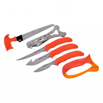 Outdoor Edge Wild Pak - medžioklės rinkinys