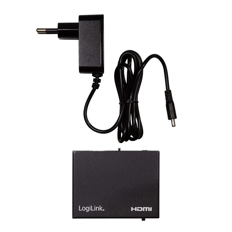 HDMI garso ištraukiklis 2CH/5.1CH, 4K/60Hz