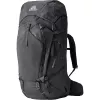 Deva 80 Pro, kuprinė Pilka, 80 L, Dydis S