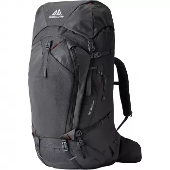 Deva 80 Pro, kuprinė Pilka, 80 L, Dydis S