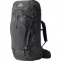 Deva 80 Pro, kuprinė Pilka, 80 L, Dydis S