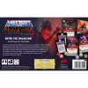 Masters of the Universe Fields of Eternia – Enter the Dragons, stalo žaidimo plėtra