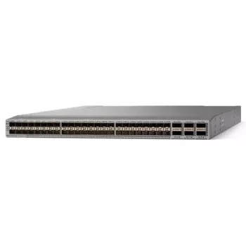 Nexus 93180Yc-Fx 10G Ethernet