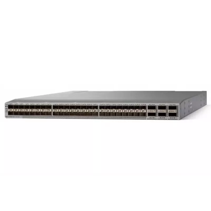Nexus 93180Yc-Fx 10G Ethernet