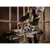 DEWALT. DISKINIS PJŪKLAS. 18V 165mm DCS565N