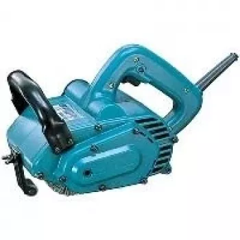 Makita 9741 - Juostinis šlifuoklis - 860 W - 100 x 120 mm (9741)