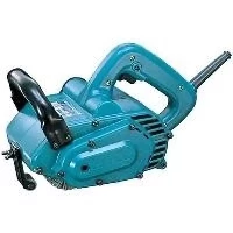 Makita 9741 - Juostinis šlifuoklis - 860 W - 100 x 120 mm (9741)