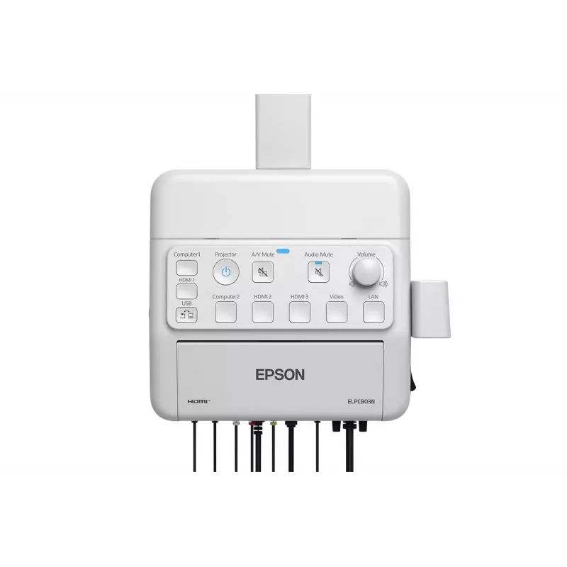 Jungties ir valdymo blokas Epson ELPCB03N V12HB11040 su USB ir HDMI prievadais