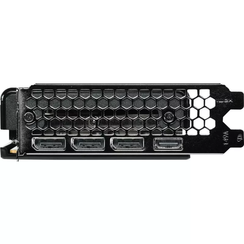 Grafikos plokštė NVIDIA GeForce RTX 5060 Ti 16 GB GDDR7