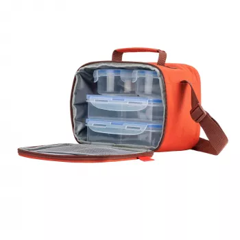 Elektrinė slėginė viryklė Jata HPOR7055 — 5 L, 1000 W, daugiafunkcė