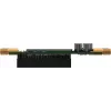 Tinklo modulis TELTONIKA Calyx 5G EBD050, skirtas Raspberry Pi 5, 5 V įvestis, 56 × 100,8 × 23,1 mm