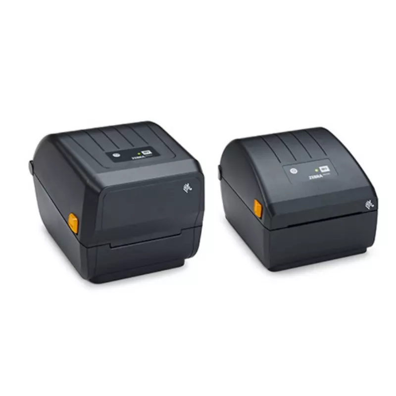 Zebra ZD220 etikečių spausdintuvas Terminis pernešimas 203 x 203 DPI 102 mm/sek Laidinis