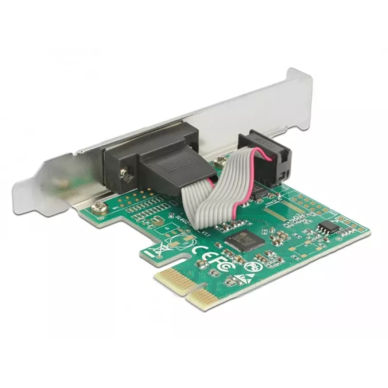 Vidinė RS-232 adapteris DeLOCK 89948