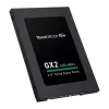 SSD diskas Team Group 512GB 2,5 colio SATA III GX2