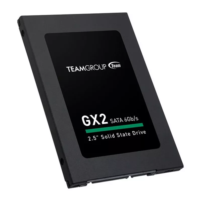 SSD diskas Team Group 512GB 2,5 colio SATA III GX2