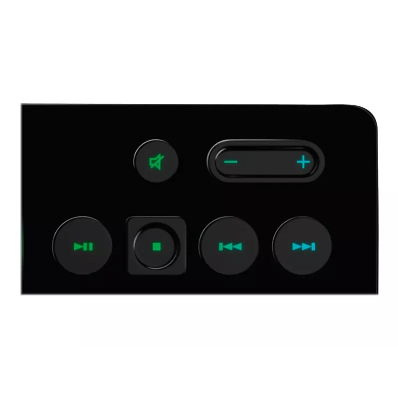 Logitech G Prodigy G213 – žaidimų klaviatūra – foninis apšvietimas – vengriška (920-010739)
