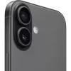 Apple iPhone 17 - 5G išmanusis telefonas - Dual-SIM / vidinė atmintis 512 GB - OLED ekranas - 6,3 colio - 2622 x 1206 pikselių (120 Hz)