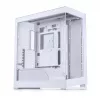 Phanteks NV5 MKII Midi Tower baltas